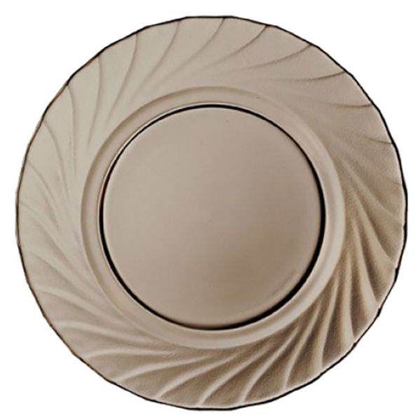 OCEAN ECLIPSE Dinner plate 24cm L5078